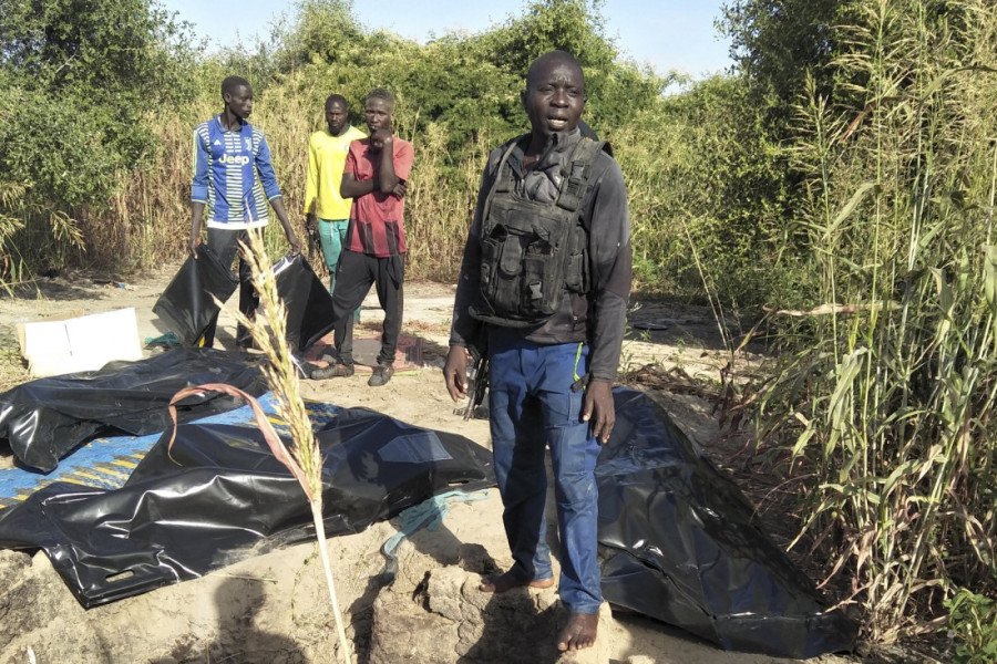 Američki napad na Božić: Šta se događa u Nigeriji i da li su hrišćani zaista glavna meta?