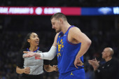 Jokiću se NBA liga još jednom poklonila! Srbin sedmi put na Ol-star meču, sada je i zvanično!