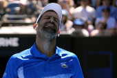 Šok: Novak u problemu - pada na ATP listi, ali prava opasnost tek sledi!