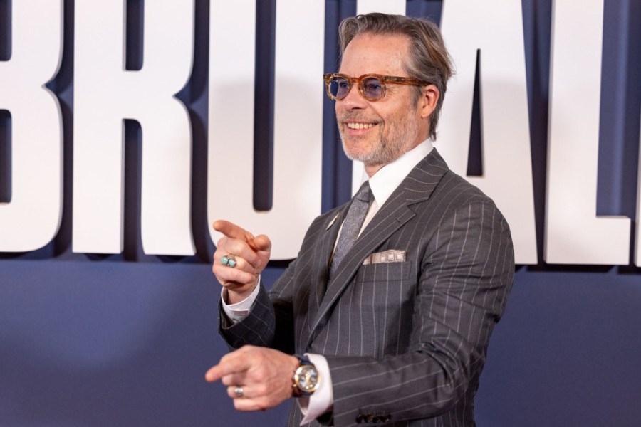 Gaj Pirs priznao da je iz jednog razloga hteo da udari koleginicu: Onda sam je video u nekoj us*anoj reklami