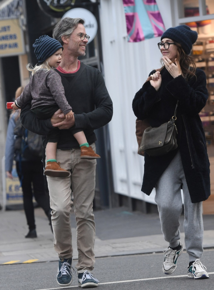 Razvela se zvezda "Igre prestola"! Glumica javno potvrdila krah braka sa poznatim glumcem