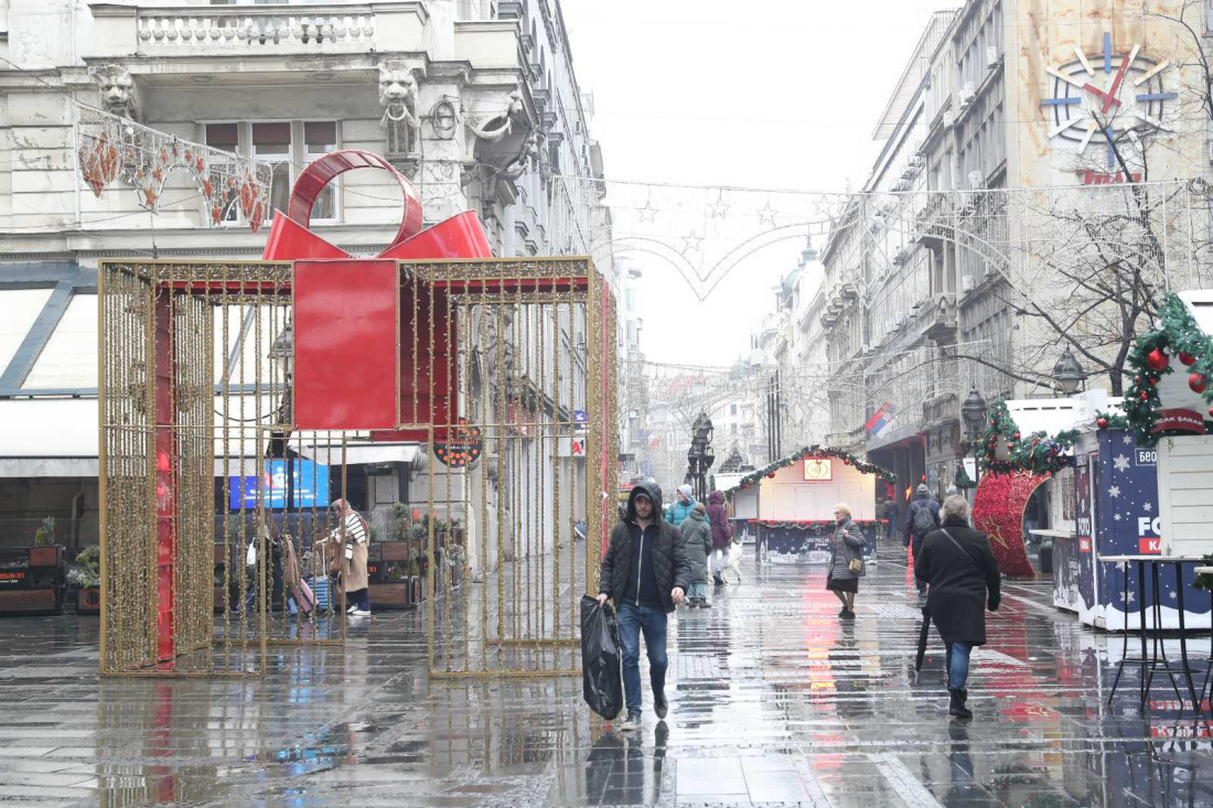 Stranci otkinuli na Beograd! Gomila događaja je besplatna, a najviše vole deo prestonice koji nikada ne spava