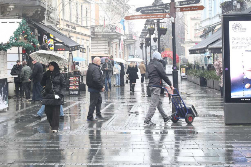 Detaljna prognoza za proleće po mesecima: Od mraza do letnjih temperatura – kada nas očekuje najviše kiše?