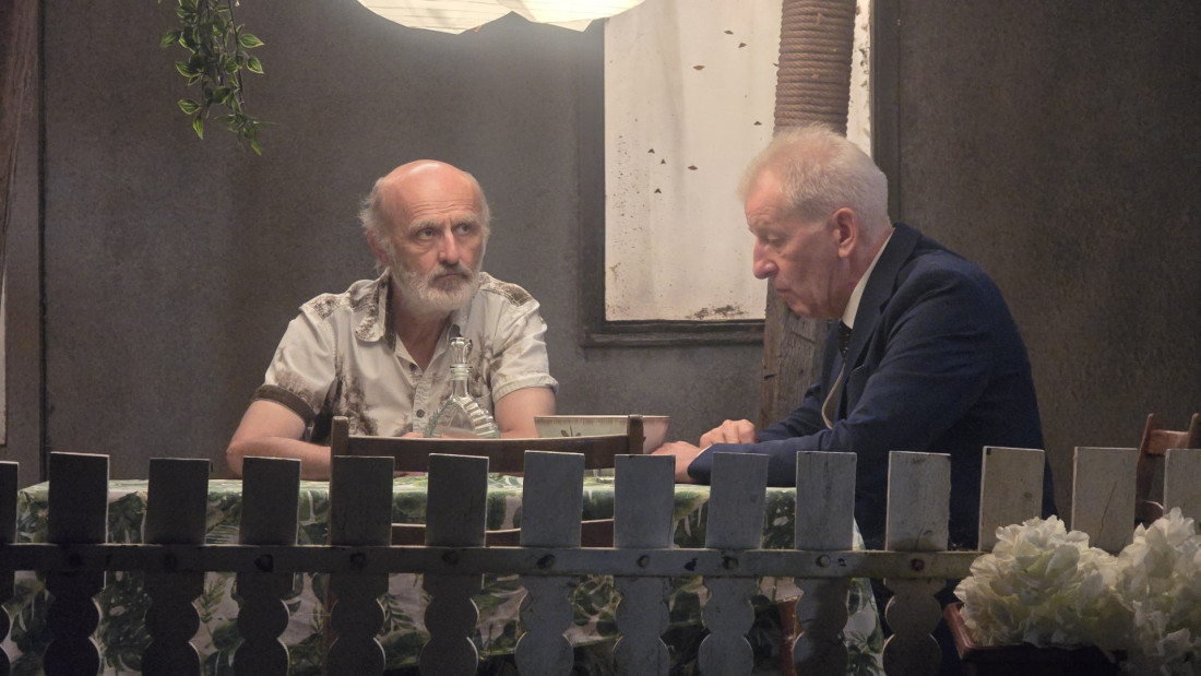 Šoferski dvojac u novim avanturama: Poznato kada stiže nova sezone serije “Kamiondžije", a ovo su novi likovi (FOTO)