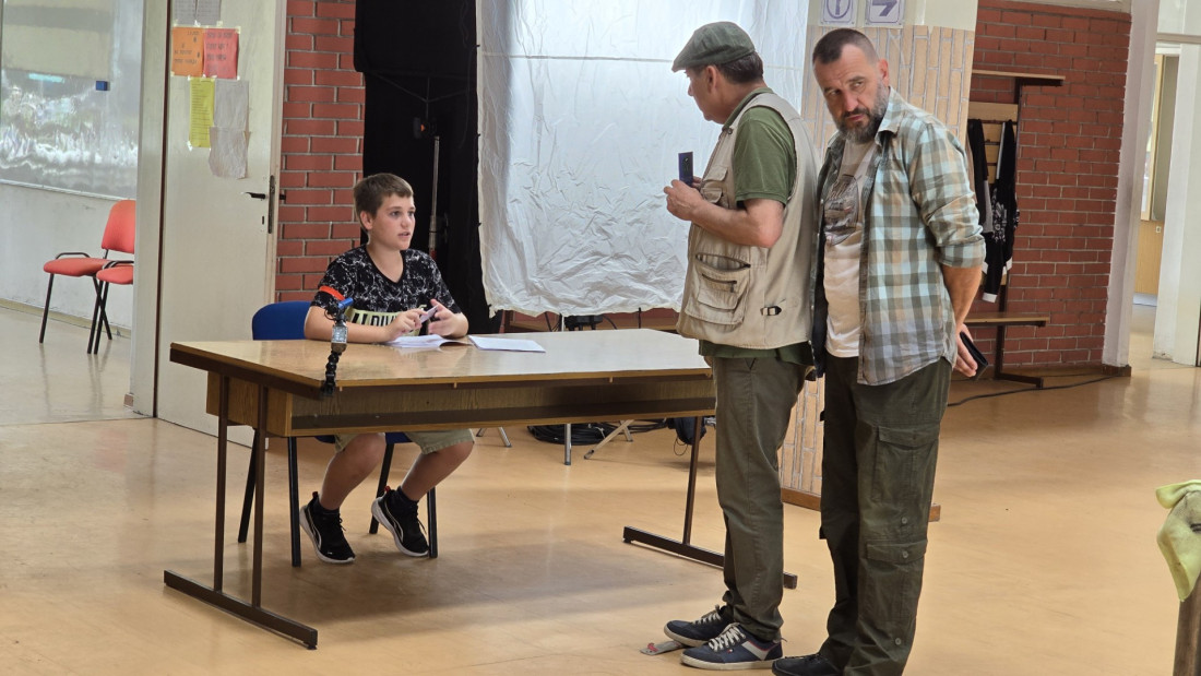 Šoferski dvojac u novim avanturama: Poznato kada stiže nova sezone serije “Kamiondžije", a ovo su novi likovi (FOTO)