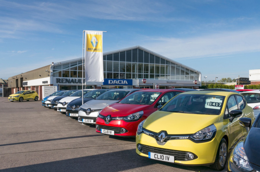 Ovo je 10 najprodavanijih automobila u Evropi 2024. godine: Povratak tradicionalnim modelima