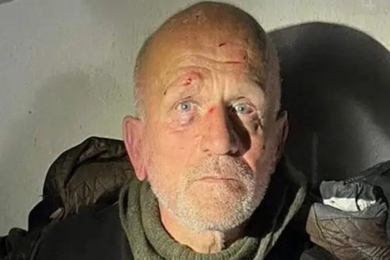 "Ženu sam ubio iz humanih razloga, a brata..." Dvostruki ubica Alija Balijagić na sudu izneo jezivu odbranu