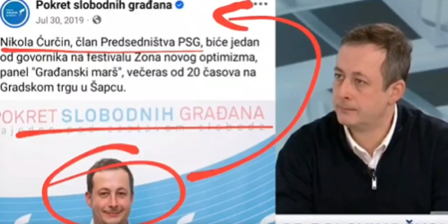 Opozicija raskrinkana! Jasno je da zloupotrebljavaju decu u političke svrhe (VIDEO)