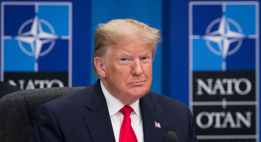 Putinov saradnik otkrio kada bi Rusija mogla da upotrebi nuklearno oružje: Evropa bi bila uništena (VIDEO)