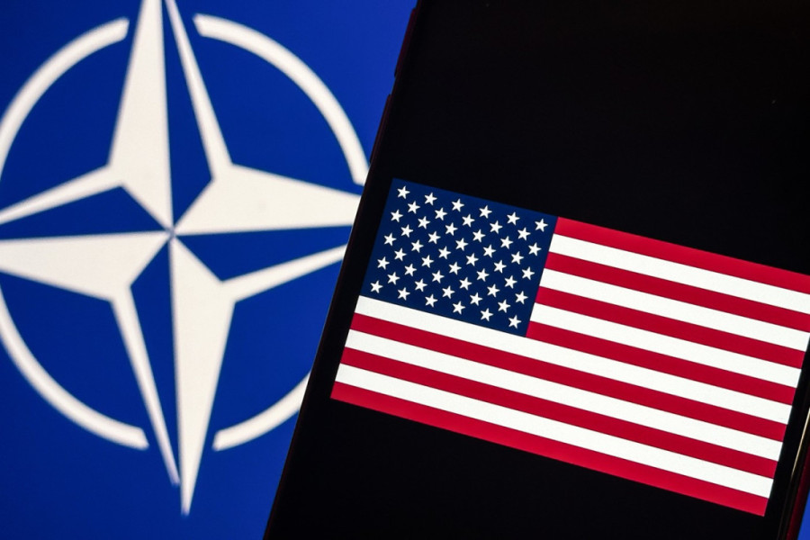 Medvedev upozorio evropsku državu: Da vam nije palo na pamet da se pridružite NATO-u, znate šta sledi