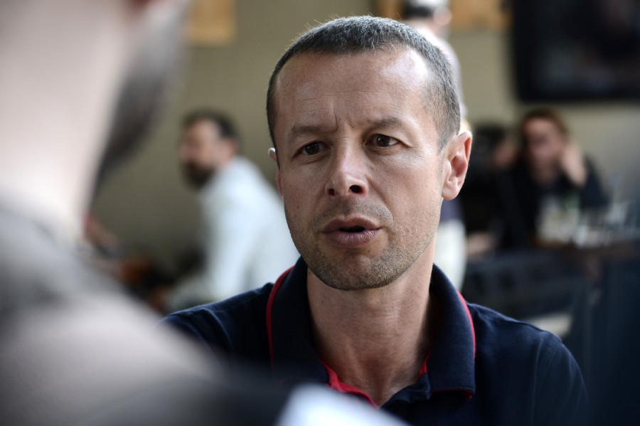 "Valjda će se neko setiti da me sahrani..." Potresna ispovest Dr Igija