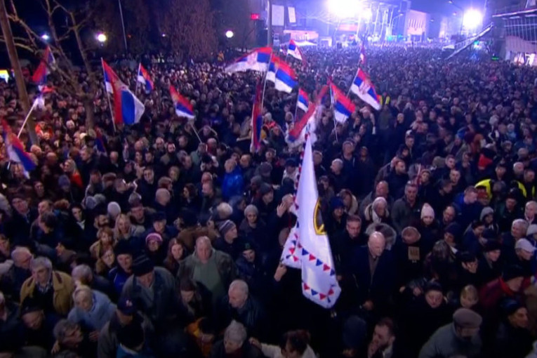 Tramp - čovek sa misijom: Nema odmora dok se Putin i Zelenski ne sastanu