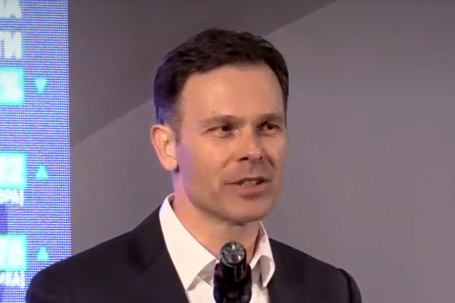 Siniša Mali: Srbija pobeđuje u onome u čemu nije nikada do sada - ekonomiji