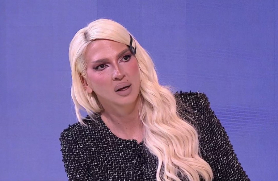 Karleuša je imala žestok okršaj s Grujićkom, a sada zaboravila na njeno postojanje: Moramo da guglamo