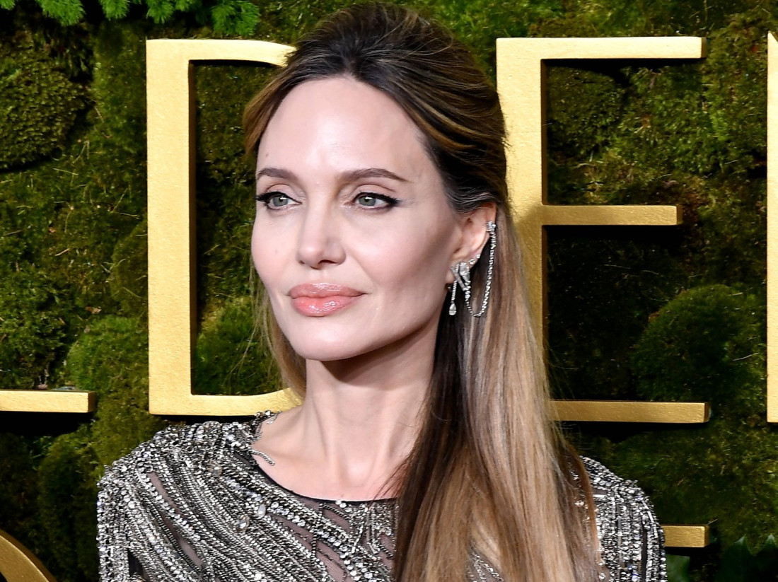 Ovaj glumac je potpuno oduševio Anđelinu Džoli: Radi neverovatne stvari (VIDEO)