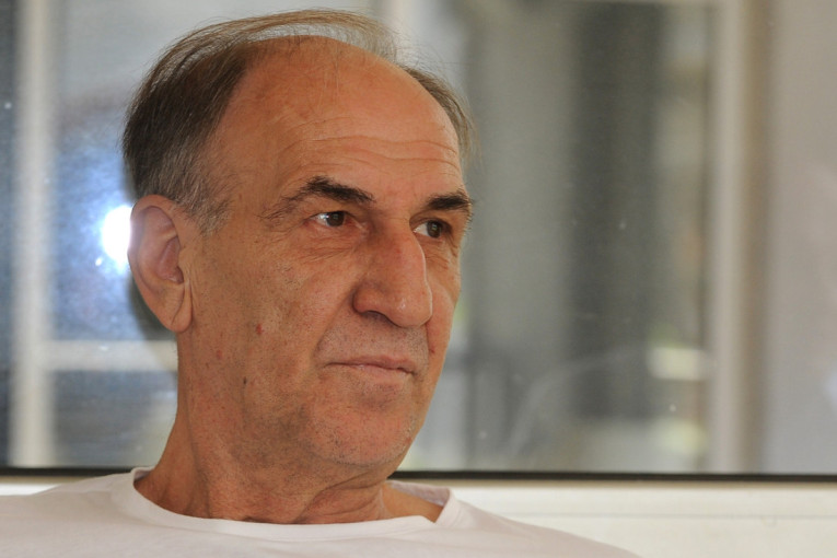 Emotivna poruka Partizana: Crno-beli se oprostili od legendarnog Praje!