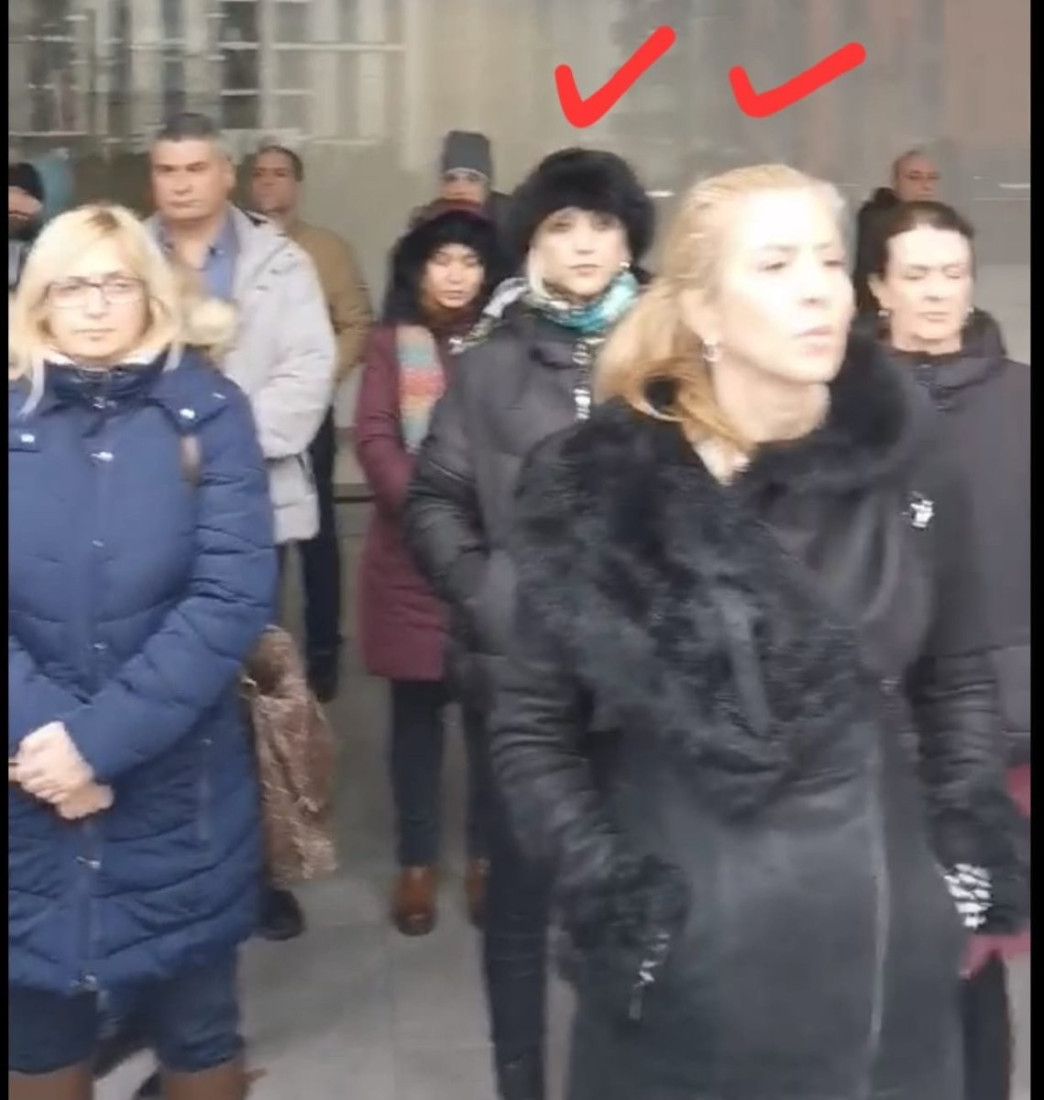 Kidnapovano srpsko pravosuđe! Dvostruki aršini tužiteljke bliske Proglasu: Ovo je prvorazredan skandal!