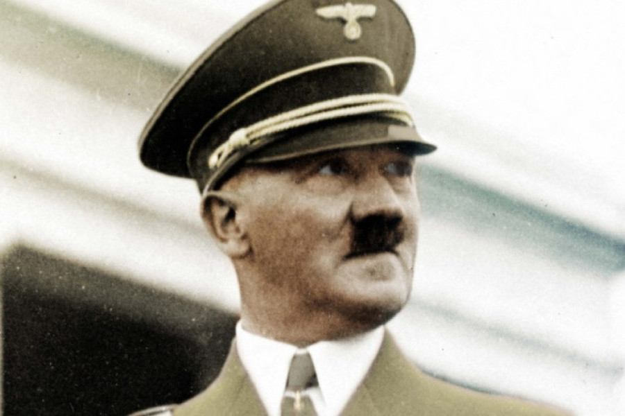 Afrički Adolf Hitler promenio ime posle još jedne izborne pobede: Želi da ga sada svi zovu kao njegovi najbliži