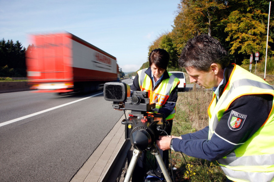 Ovo morate da znate ako putujete u Nemačku: Pooštravaju se mere za saobraćajne prekršaje, i za najmanju grešku ide kazna