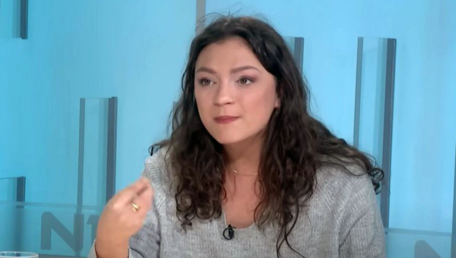 "Mila Pajić i Dinko Gruhonjić sprovode antisrpsku agendu u našoj zemlji"