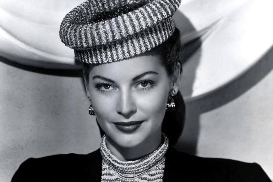 Dovodila je do ludila Sinatru, zavela toreadora i obožavala seks: Pre 35 godina umrla je boginja Holivuda Ava Gardner (FOTO)