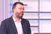 Profesor Antić: Studenti primenjuju anarhistički totalitarni model iz Hrvatske! To je tužno! (VIDEO)