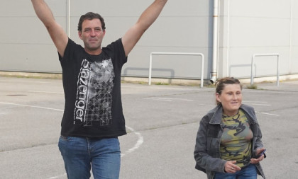 Divna i Marko DNK se spremaju za "Elitu 10"? "Sad će da pobedi Stanija, a onda ćemo mi biti na tronu!"