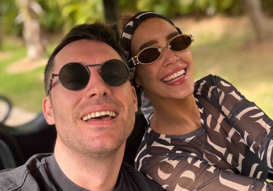 Marija Mikić imala nesuglasice sa sinom bivšeg muža: To je njegov odbrambeni mehanizam