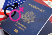 Američka carina briše rodnu neutralnost: Oznaka "X" više ne važi!