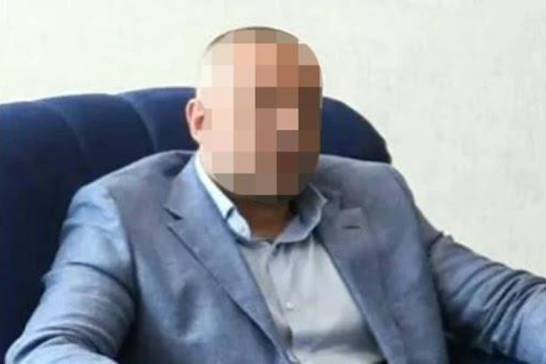 "Pratio ga preko GPS-a" Ovo je vozač "audija" koji je pregazio Željka kod Mladenovca nakon svađe na TikToku (FOTO)