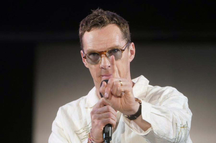 Benedikt Kamberbač otkrio najgoru ulogu u karijeri: Bio je toliko loš da je morao da se izvinjava (VIDEO)