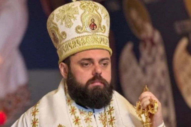 Episkop Heruvim: Otac Serafim Rouz je upozoravao da ljudsko društvo nikako ne može da izađe iz začaranog kruga revolucija