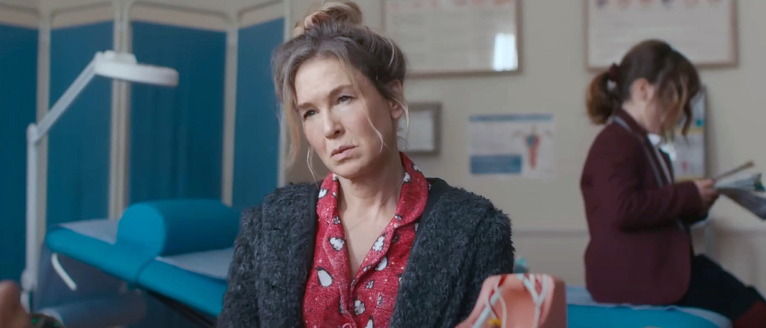 Toliko su dugo čekali nastavak,  a sada ih potpuno razočarao: Fanovima Bridžit Džouns više nije smešna? (FOTO/VIDEO)