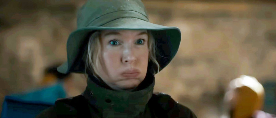 Bridžit Džouns je stigla u Srbiju: Bioskop ili knjižara, izbor je vaš (FOTO/VIDEO)