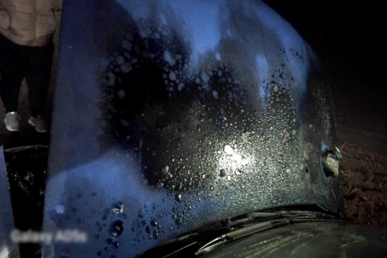 Petković: Napad na kuću članice Opštinske izborne komisije ispred Srpske liste pokazuje strah i nervozu Prištine (FOTO)