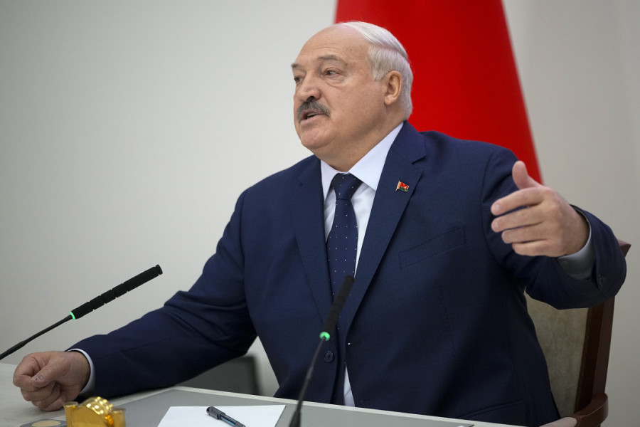 "On nije moj naslednik!" Lukašenko otkrio da se neće kandidovati - šok u Belorusiji!