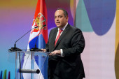 Kerkentzes: EXPO 2027 biće događaj sa značajnim uticajem na Srbiju, region i čovečanstvo