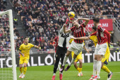 Pavloviću poništen gol, zaigrao i Jović: Pogledajte hajlajtse preokreta Milana u FULL HD (VIDEO)