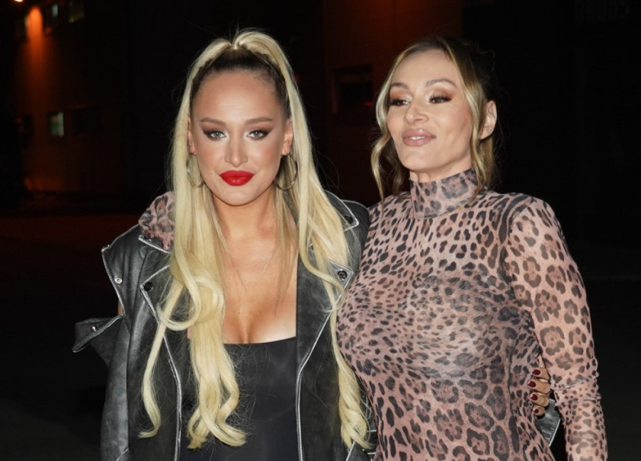 Anabela Atijas prokomentarisala Situ Ahmić i Neria: Ne bih poredila to sa mojom porodicom!