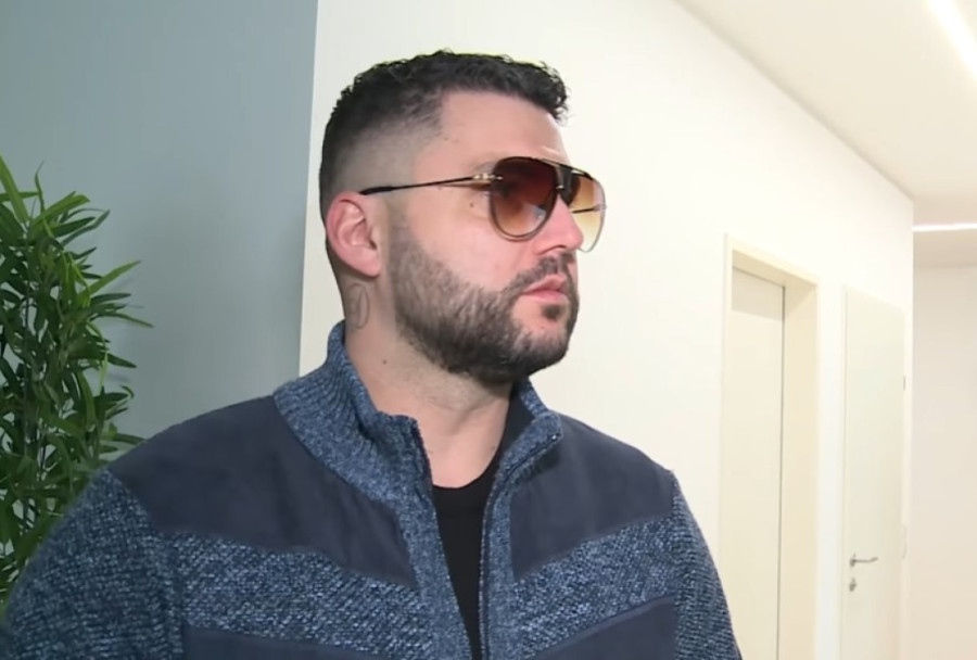 Asmin je lažni milioner! Austrija ga drži na "crnoj listi" zbog dugova i prevara: Sita Ahmić vadi dokaze
