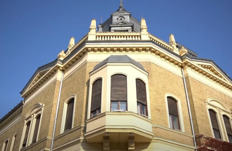 Ovo nije srpstvo, ovo je čist fašizam! Antisrpska opozicija upala u Maticu srpsku i prekinula Svetosavsku akademiju! (VIDEO)