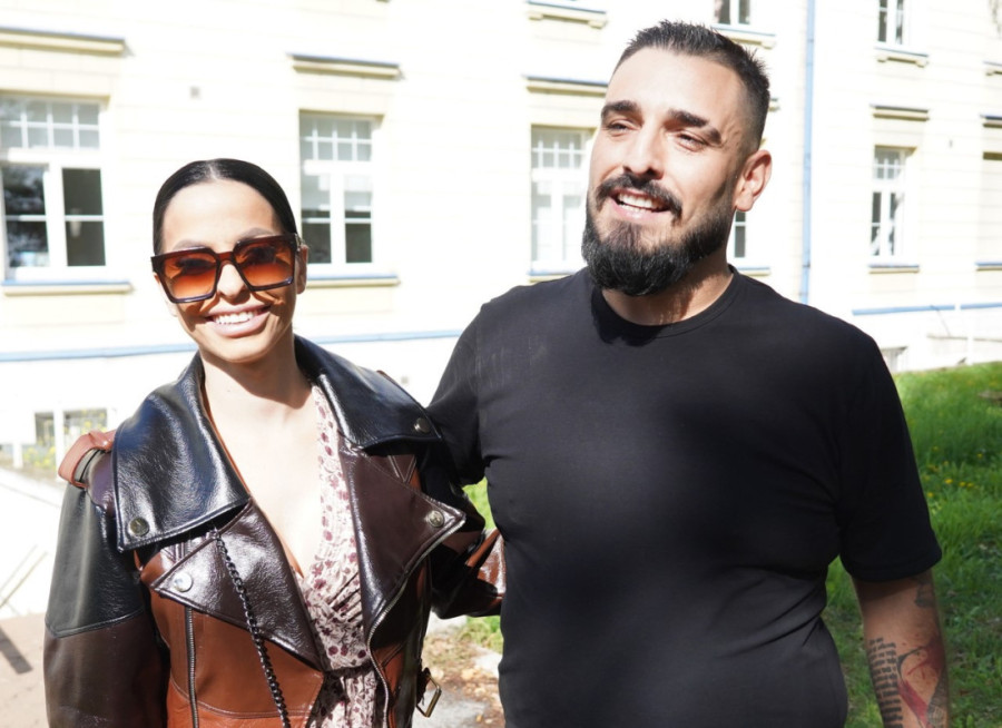 Otkrivena istina o razvodu Darka Lazića, odmah se oglasila Katarina: Neće biti lako!