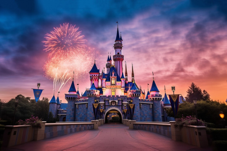 Dizni u problemu: 10 miliona dolara zbog špijuniranja dece na Jutjubu!