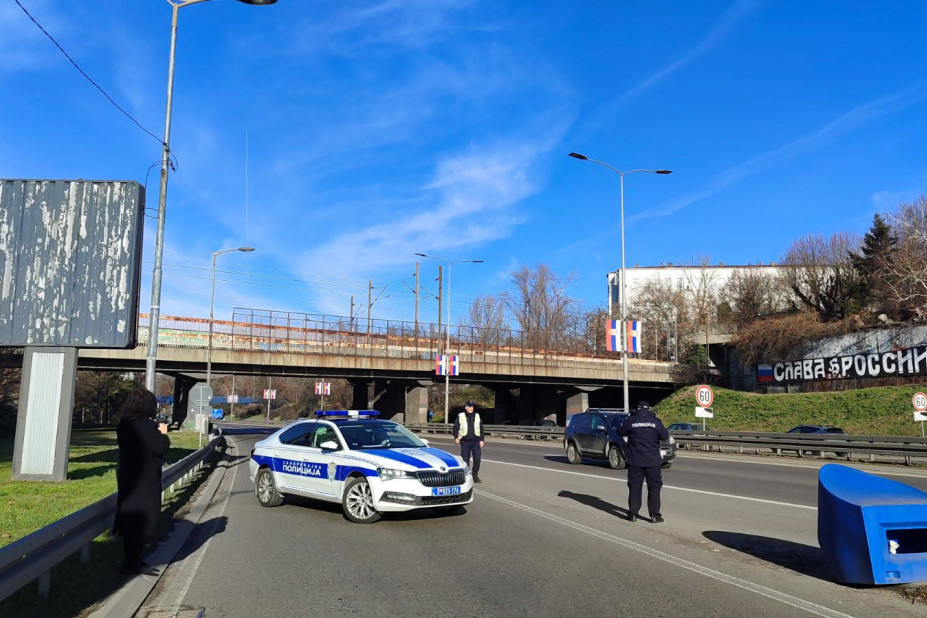 Velika akcija: Kontrolisano 400 autobusa i 3.500 teretnih vozila, otkriveno 155 prekršaja!