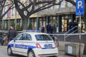 Tužilaštvo naložilo policiji: Traži istragu tri različita događaja tokom blokada u Novom Sadu