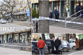 Dojava o bombi u zgradi Novosadskog suda: Ekipe na terenu, evo šta za sada znamo!