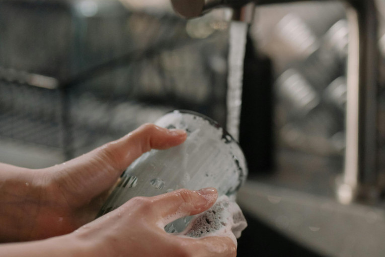 Prestanite da gubite svoje dragoceno vreme: Tri kućna posla idu u zaborav