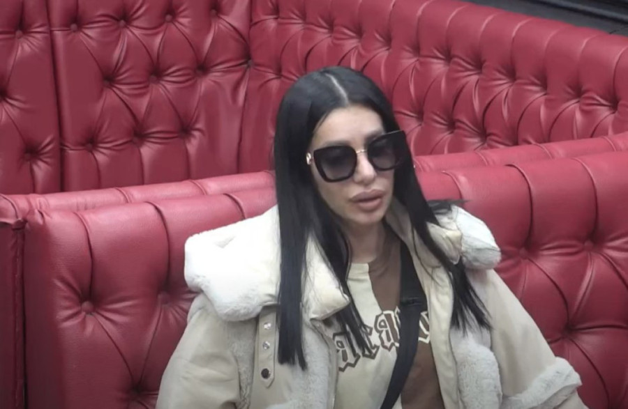 "Dve nedelje je nisam čula!" Aleksandra Nikolić očajna jer joj bivši muž brani kontakt s ćerkom