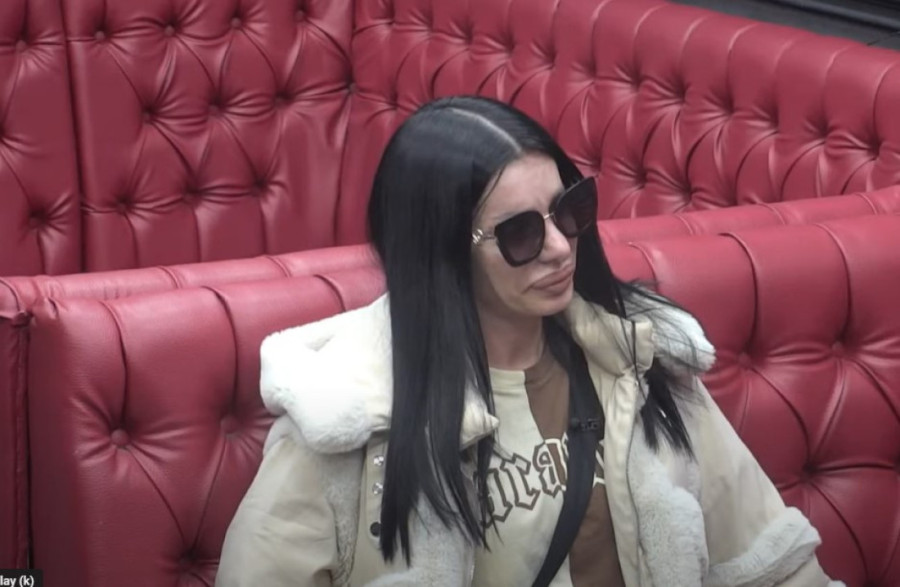 "Dve nedelje je nisam čula!" Aleksandra Nikolić očajna jer joj bivši muž brani kontakt s ćerkom