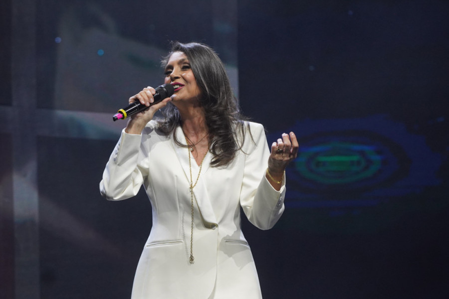 Ekstra Nena oštro o javnoj sceni: To je bruka živa!